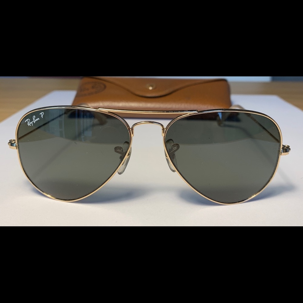 ray-ban sunglasses for women polarize